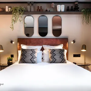 Maisons Du Monde Hôtel&suites - Vieux Port Marseille