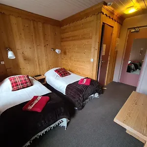Aparthotel Et Restaurant L'adray