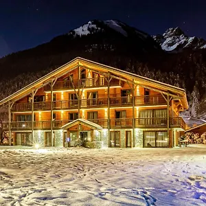 Resort Francecomfort - Alpresort Portes Du Soleil